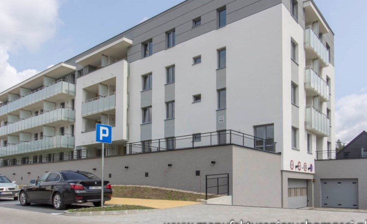 mieszkanie na sprzedaż - Białystok, Wygoda, 42 Pułku Piechoty