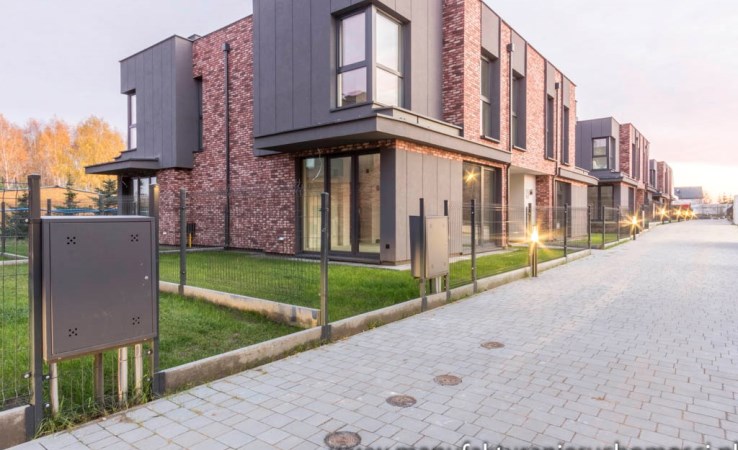 mieszkanie na sprzedaż - Białystok, Dojlidy Górne