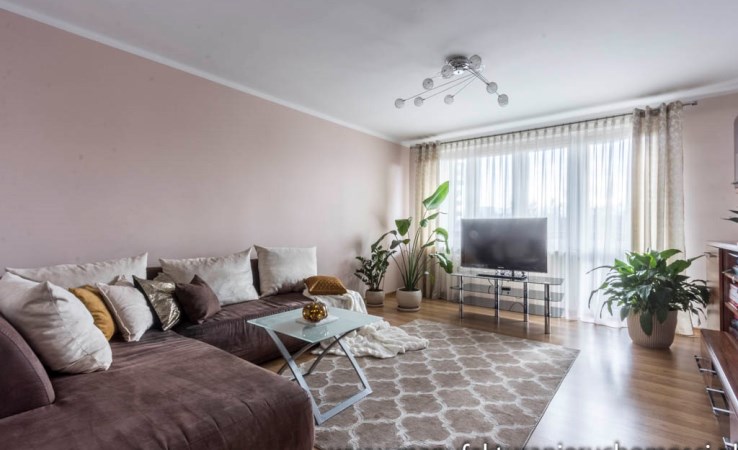 mieszkanie na sprzedaż - Białystok, Antoniuk