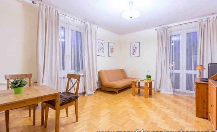 mieszkanie na sprzedaż - Białystok, Centrum, Waryńskiego