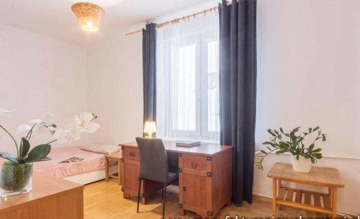 mieszkanie na sprzedaż - Białystok, Centrum, Waryńskiego