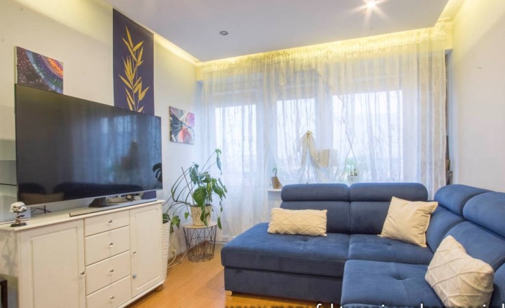 mieszkanie na sprzedaż - Białystok, Antoniuk, Broniewskiego