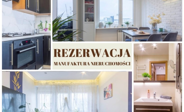 mieszkanie na sprzedaż - Białystok, Antoniuk, Broniewskiego