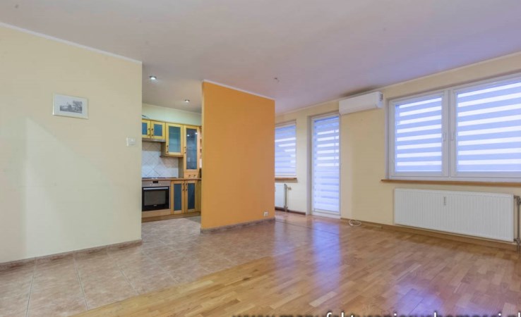 mieszkanie na sprzedaż - Białystok, Wysoki Stoczek