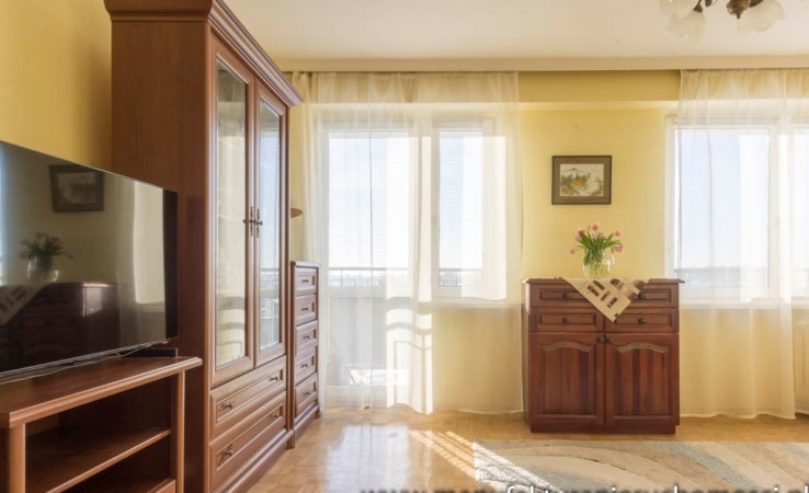 mieszkanie na sprzedaż - Białystok, Starosielce