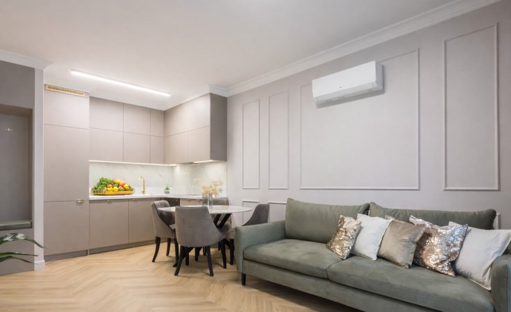 mieszkanie na sprzedaż - Białystok, Centrum