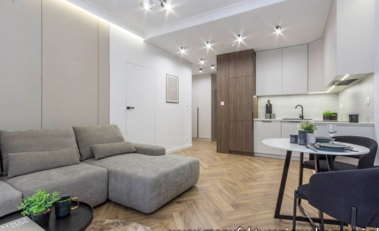 mieszkanie na sprzedaż - Białystok, Centrum