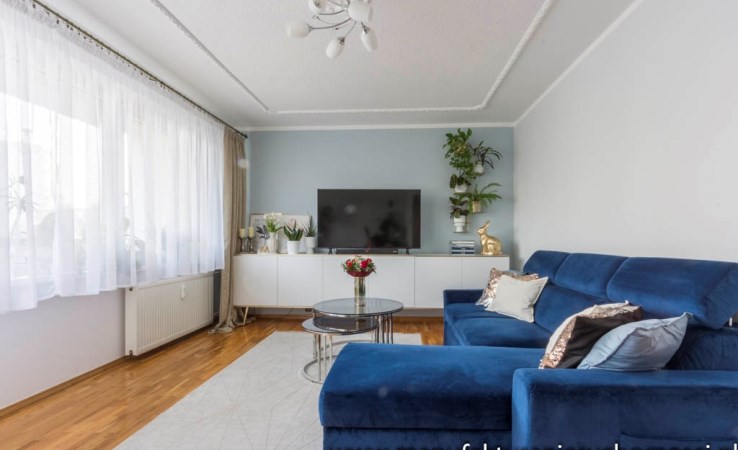 mieszkanie na sprzedaż - Białystok, Dziesięciny II