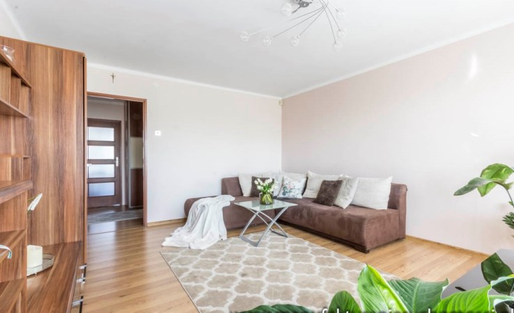 mieszkanie na sprzedaż - Białystok, Antoniuk