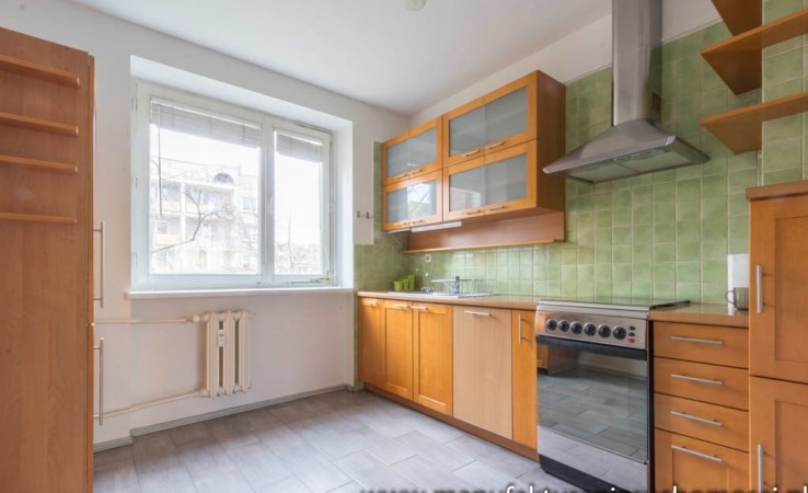 mieszkanie na wynajem - Białystok, Piasta, Chrobrego