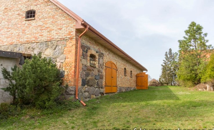 dom na sprzedaż - Ełk (gw), Płociczno
