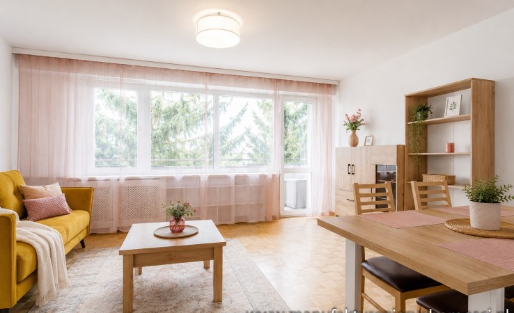 mieszkanie na sprzedaż - Białystok, Piasta